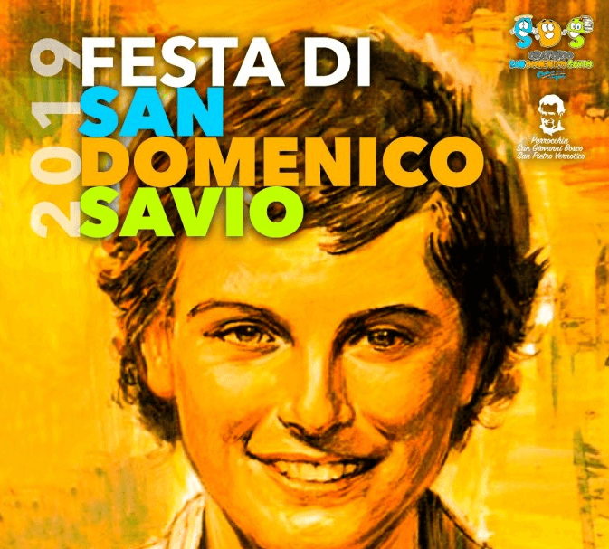 Tutti i concorsi della festa di San Domenico Savio 2019